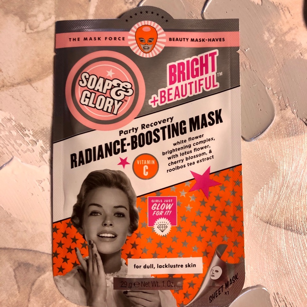 Mask Bundle - Picture 6 of 8